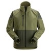 Snickers 8410 Windblocker Fleece Jacket